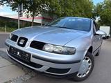 Seat Leon 1,6 16V Magma/ I HAND / TÜV - Seat Leon: 1.6