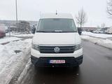 Volkswagen Crafter Kasten 35 lang Hochdach FWD*2.Hand*EURO6 - Volkswagen Crafter: Automatik