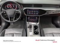 Audi A6 - Vorschau Bild 7