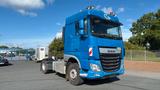 DAF XF 510  Retarder Standklima - DAF Xf 510