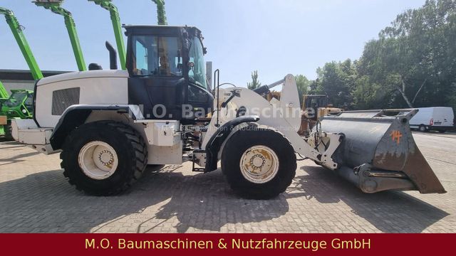 CAT 930 M / BSS / AC / Waage / ZSA / Klappschaufel