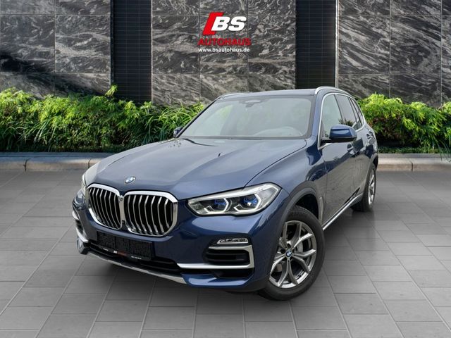 BMW X5 xDrive30d xLine Head-Up Laser Licht Innovatio