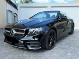 Mercedes-Benz E 400 Cabrio AMG Paket 4MATIC Autom. - - Mercedes-Benz E 400: Cabrio