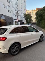 Mercedes-Benz B 200 AMG.Ambiente.3/2026Junge Sterne Garantie.V - : Junge