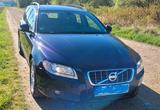 Volvo V70 D5 Summum