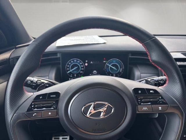 Hyundai Tucson – Bild 9