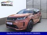 Land Rover R-Dynamic SE AWD Panorama - Land Rover Gebrauchtwagen in Hamm