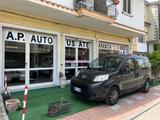 Peugeot Bipper Tepee Mix 1.4 HDi 70CV Premium - schwarze Peugeot Bipper Tepee