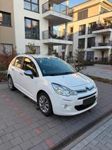 Citroën Citroen C3 Pure Tech (VTi) 82 - Citroën C3 in Frankfurt (Main)