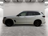 BMW X5 M60i xDrive M Sport Standheizung AHK Kamera - weiße BMW X5 M60