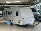 Tabbert SENARA 490 TD*Markise*Glattblech*Fußbodenhzg**** - Tabbert Wohnwagen 490