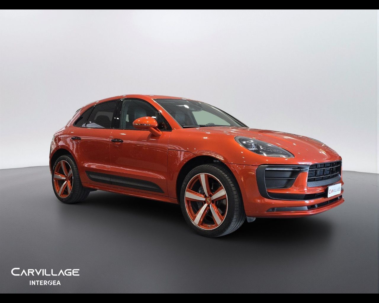 Porsche PORSCHE Macan 2.0 265cv pdk imagem 3