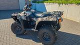 Suzuki King Quad LT-A750X LOF Zul.  NEUWERTIG + ZUBEHÖR - BENZIN QUAD