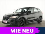BMW X1 sD 18d HuD|SHZ|Navi|Business|Parkassistent - BMW X1: Limousine