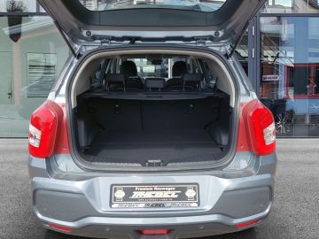 Ssangyong Tivoli 1.5 T-GDI BlackLine AT°Navi°Leder°SHZ°RFK