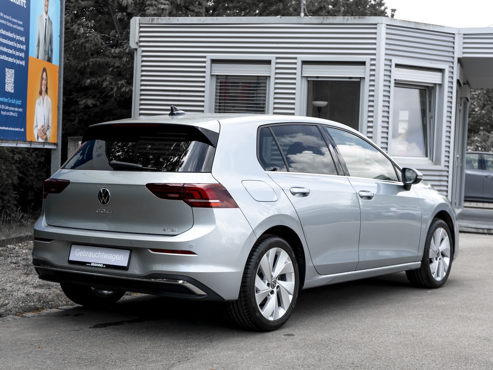 Volkswagen Golf - Bild 6