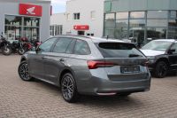 Skoda Octavia - Vorschau Bild 3