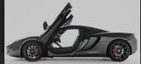 McLaren MP4-12C 3.8 V8 Spider - - McLaren: Roadster
