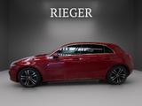 Mercedes-Benz A 220 4M Progressive-Advanced*360°*Burmester++++ - gebrauchte Mercedes-Benz A 220 aus dem Jahr 2024