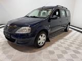 Dacia Logan MCV 1.6 MPI LPG 85 Ambiance - Dacia Logan: Mpi