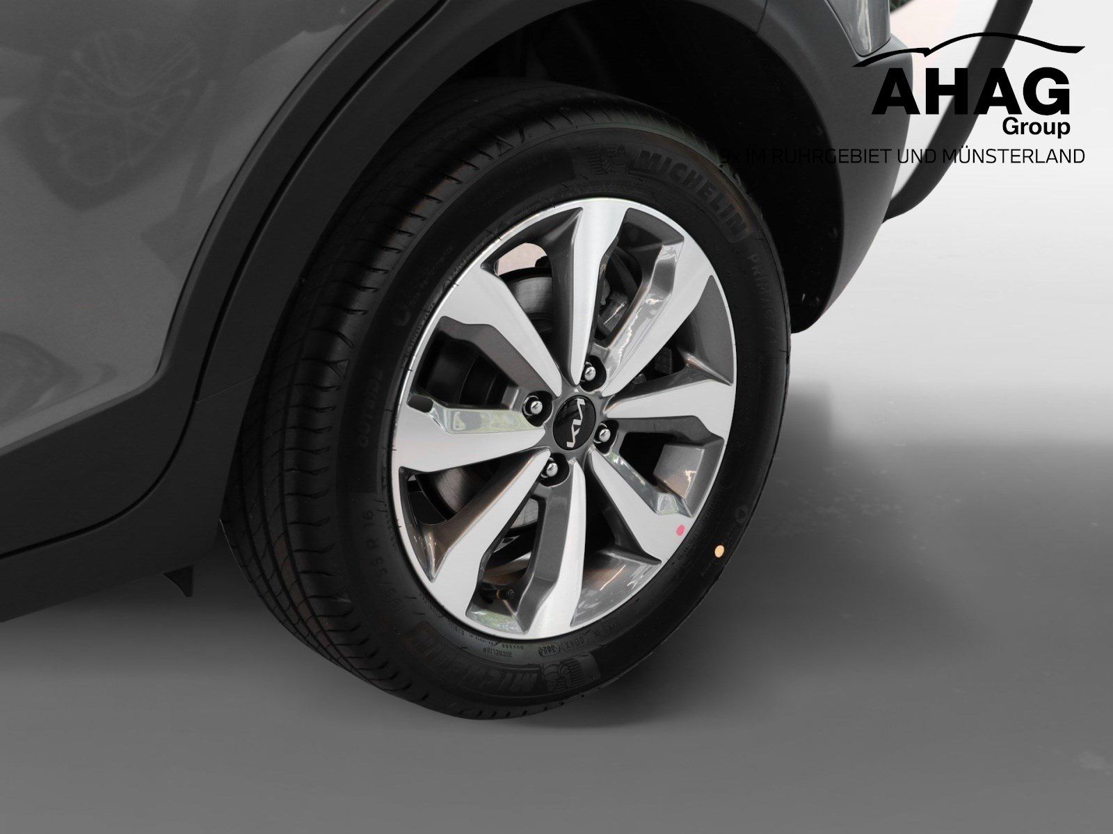 Kia Stonic - Bild 15