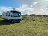 Winnebago Superchief WCM31RQ - Winnebago Wohnmobil oder -wagen