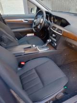 Mercedes-Benz 200 - Mercedes-Benz 200 aus 2013