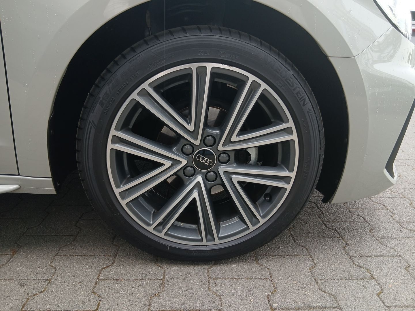 Audi A1 - Bild 7