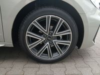 Audi A1 - Vorschau Bild 7