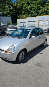 Ford Alles gute kleine Wagen ohne rost KerzenÖl... - Ford Ka/Ka+ in Hagen