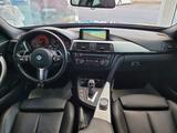 BMW 320i Gran Turismo M Sport/Aut/Leder/Pano/19" - gebrauchte BMW 320 aus dem Jahr 2017