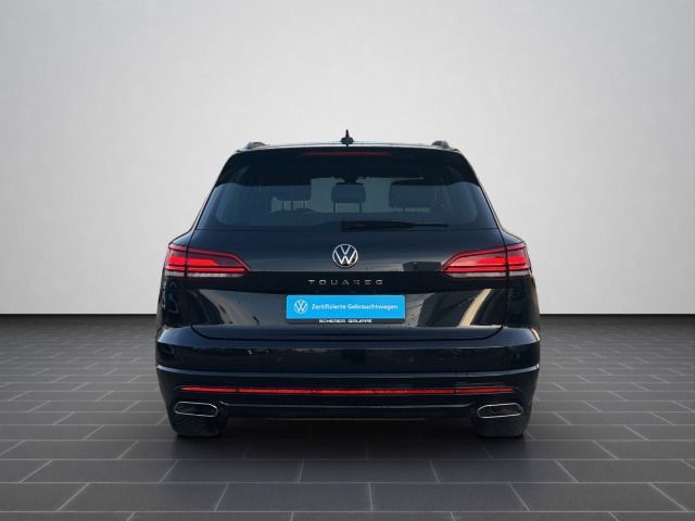 Volkswagen Touareg - Bild 6