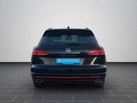 Volkswagen Touareg - Vorschau Bild 6