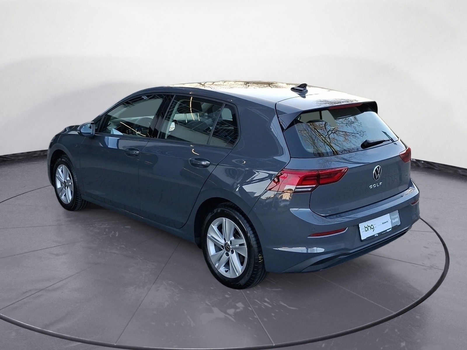 Volkswagen Golf - Bild 4