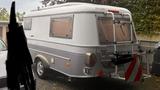HYMER / ERIBA / HYMERCAR Eriba Hymer Triton GT 420 TM Baujahr 2003 - HYMER / ERIBA Triton