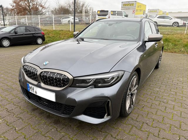 BMW M340 d Touring xDrive VOLL AUSSTATTUNG !!