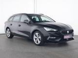 Seat Leon FR BEATS|Navi|CarPlay|Kamera|ACC|PDC|SHZ|LE - Seat Leon Gebrauchtwagen in Frankfurt