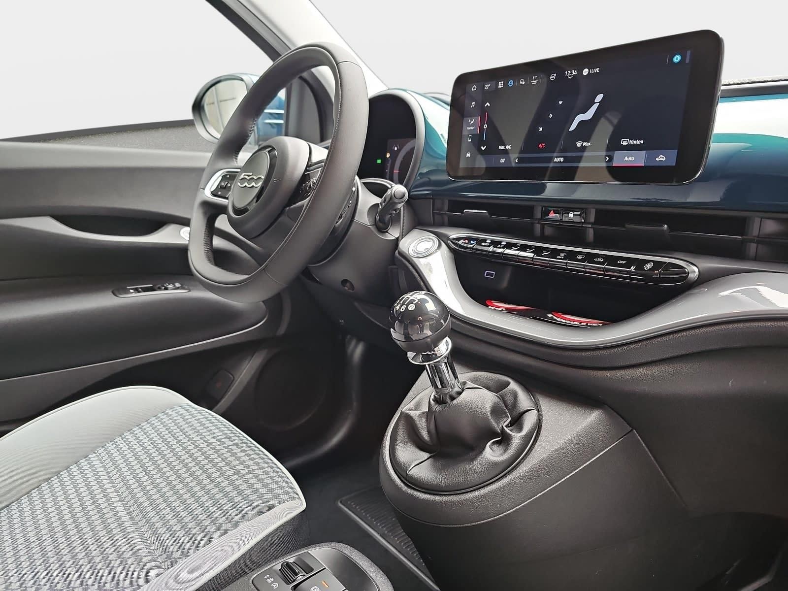 Fiat 500 - Bild 18