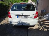 Skoda Fabia Combi 1.4 Ambiente |1. Hd|AHK|TÜV28|GJR - Skoda Fabia: Kombi, 1.4