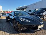 Corvette C8 Cabrio 3LT+1 Hand+Lift+Schmidt Alu+MagRide+ - Corvette: C