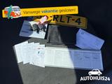 Volvo V50 2.0 Business Pro Edition NAVI|LEDER|TREKHAAK - gebrauchte Volvo V50 aus dem Jahr 2011