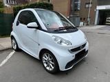 Smart for Two 451 Cdi 2013 Automatik 1.Han... - Smart 451 mit Diesel-Antrieb