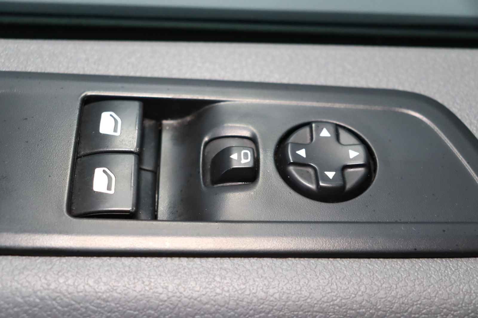 Fahrzeugabbildung Citroën Jumpy Kasten Club L2H1 * Klima * Navi