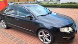 Volkswagen Passat 3c Highline,Rückfahrkamera Tempomat... - Volkswagen Passat aus 2005: 3c