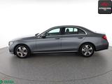Mercedes-Benz E 200 4M AVANTGARDE KAMERA,TOTWINKEL,SPORTSITZE - Mercedes-Benz E 200: Limousine