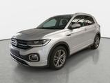 Volkswagen 1.0 TSI  STYLE R-LINE EXTERIEUR LED - VW T-Cross Gebrauchtwagen in Dortmund