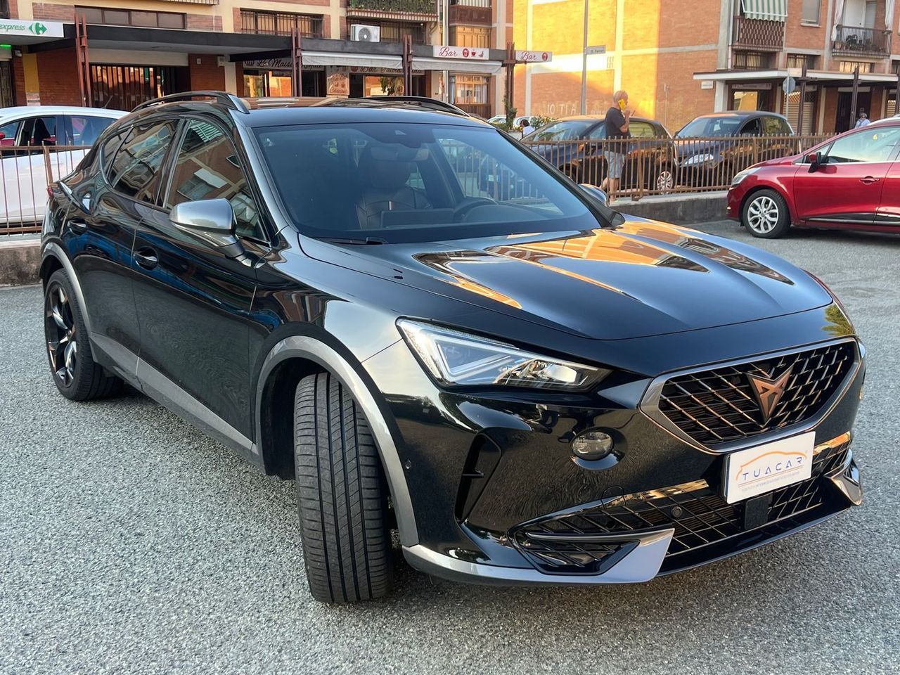 Cupra Formentor Tribe Edition #50391 imagem 2