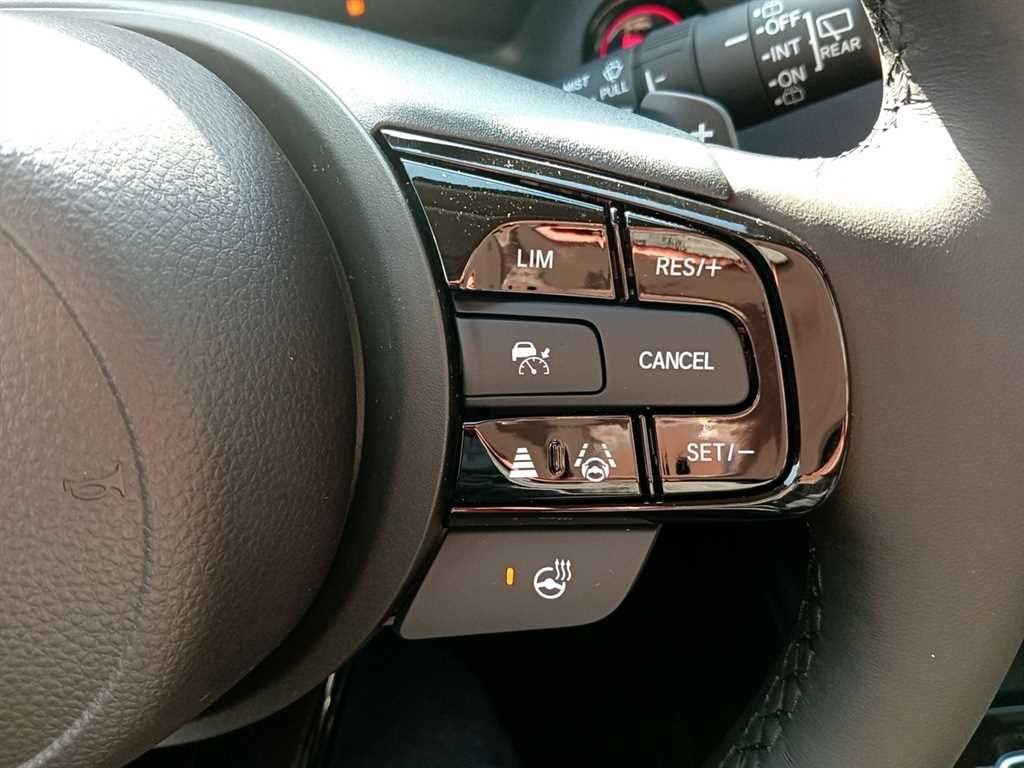 Honda HR-V - Bild 15