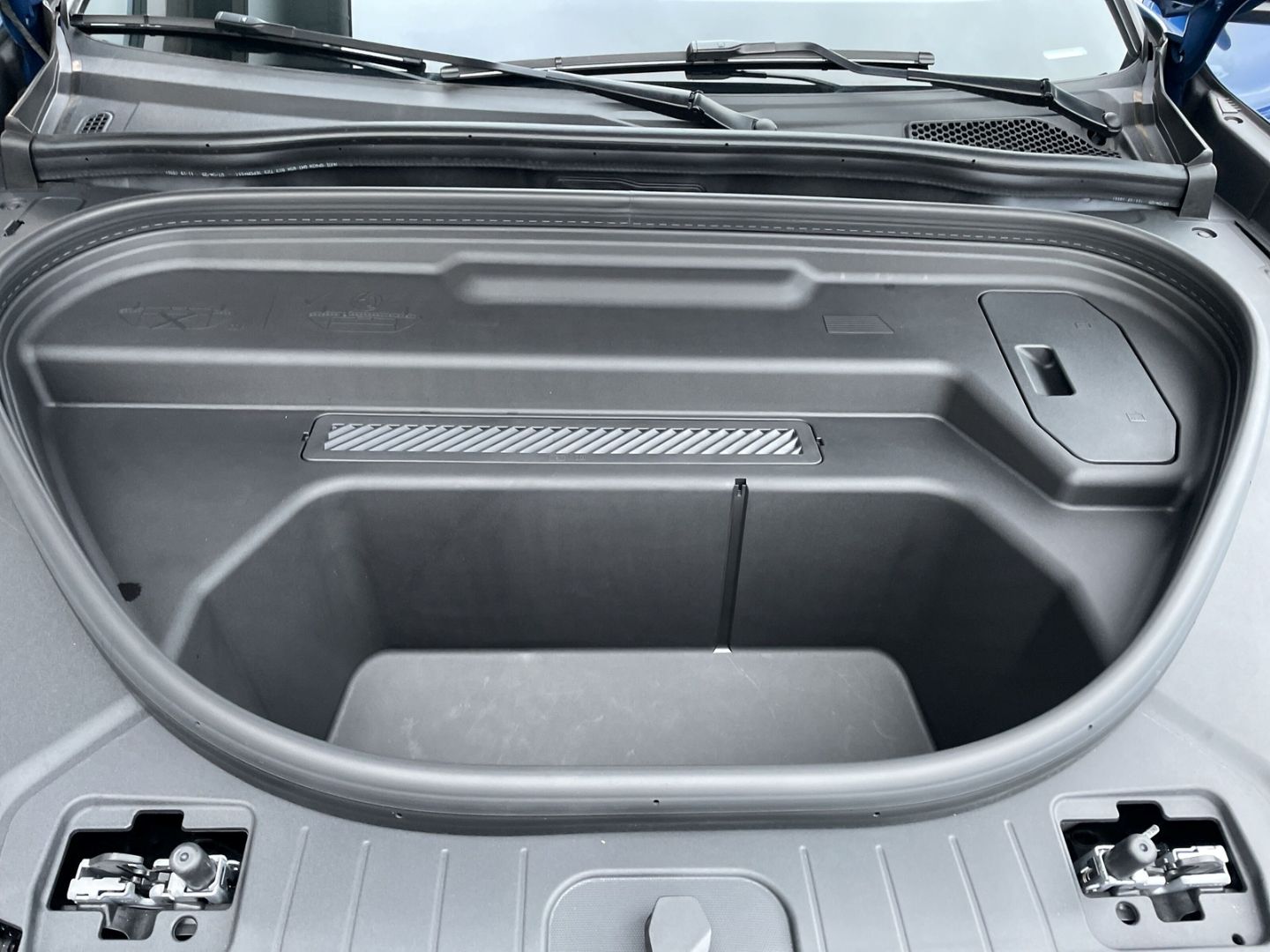 Audi Q6 e-tron - Bild 20