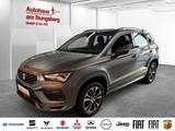 Seat Ateca FR 1.5 TSI 6-Gang*AHK/Sitzhzg/ACC/Totwinke - Seat Ateca in Lübeck